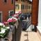 Le Finestre sul Borgo Rooms