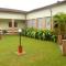 Francis Hotel Pousada Foto: Francis Hotel Pousada