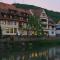 Tauberhotel Kette - Wertheim