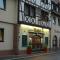 Tauberhotel Kette