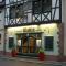 Tauberhotel Kette
