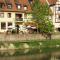Tauberhotel Kette