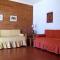 Costa Serrana Apart Hotel