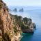 Le Ginestre di Capri BB & Holiday House