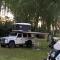 Nyírfás Camping