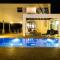 Villa Cristal