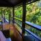Atlantica Jungle Lodge