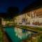 Ambary House Gili Trawangan- 2 BR Private Villa, Pool
