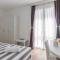 Hotel Houston Suites - Rimini