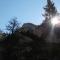 Balcone sulle Dolomiti