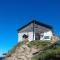 Balcone sulle Dolomiti