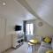 Appartement "Plaisir iodé" - 50m Front de Mer