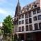 Hotel Rohan Foto: Hotel Rohan