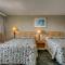 Admiral Resort Motel