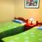 Residencial Norandes
