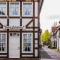 Historik Hotel Garni Christinenhof