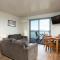 Swansea Beach Chalets