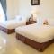 Na Na Ya Ji Bed and Breakfast