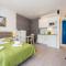 Ink Apartment