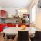 Modern Apartment with 2 bedrooms
