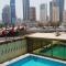Kuwait Continental Hotel
