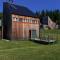 Chalet6harrachov se saunou