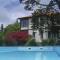 Villa in Madeira with Mountain Views