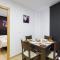 Apartamentos Santa Barbara