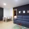 Apartamentos Santa Barbara