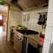 Farmhouse in the heart of the mountains - Mercury