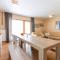 Chalet6harrachov se saunou