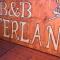 B&B Neverland