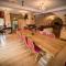 Chalet les moineaux Appartements
