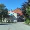 Borrby Frö B&B
