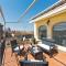 Apartments Florence La terrazza
