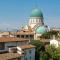 Apartments Florence La terrazza