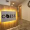 Chess Apartments