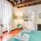 Rome as you feel - Panisperna Apartment