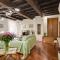 Rome as you feel - Panisperna Apartment