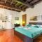 Rome as you feel - Panisperna Apartment