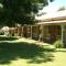 Mansfield Valley Motor Inn
