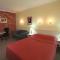 Mansfield Valley Motor Inn