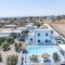 Studios Apartments Kapetanios