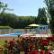 Camping les Tournesols - Sillé-le-Guillaume