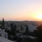 Jabal Amman Hotel (Heritage House)