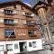 Apartment Alpina - Brigels