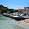 BAY SAŠĆICA