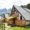 Les chalets de Pré Clos en Vercors - Saint-Andéol