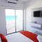Lazuli Sea View Beachfront Ap 43