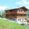 Haus Schneeflocke